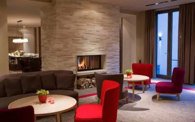 Döllerer's Geniesserhotel