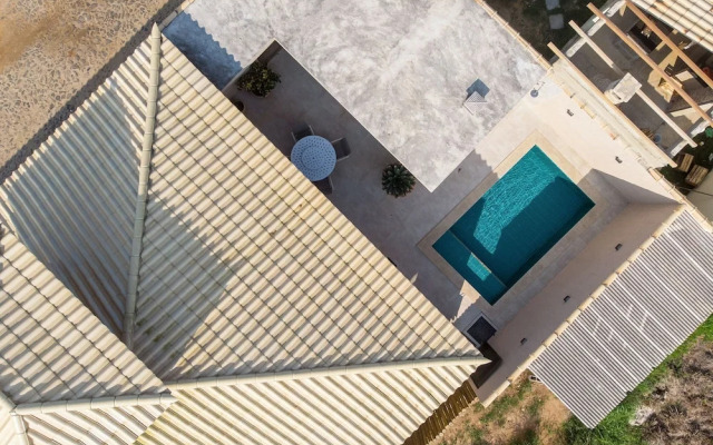 Bz74 Casa piscina e churrasqueira priv