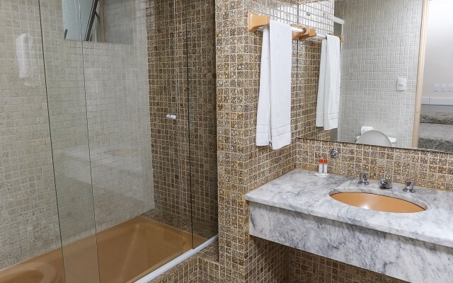 Hotel Suárez Executive Novo Hamburgo