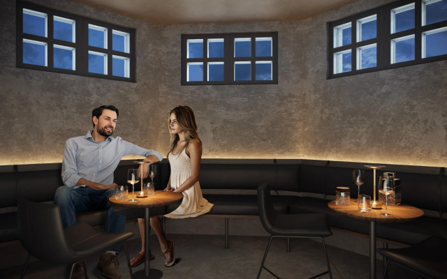 Hotel Maison México