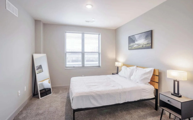 TWO CozySuites at the Banks 18