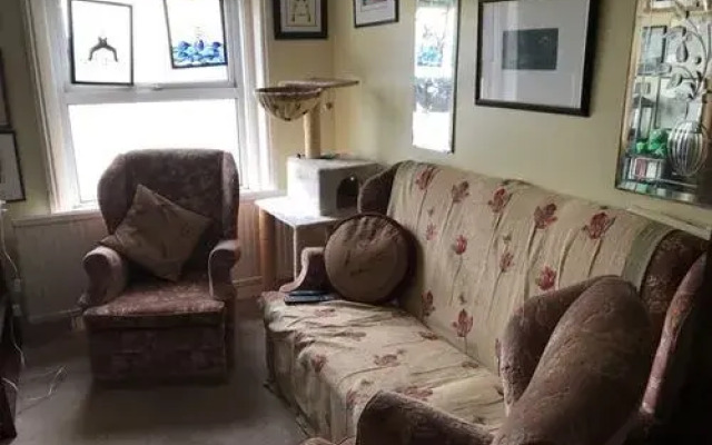 The Little Tree Boutique B&B