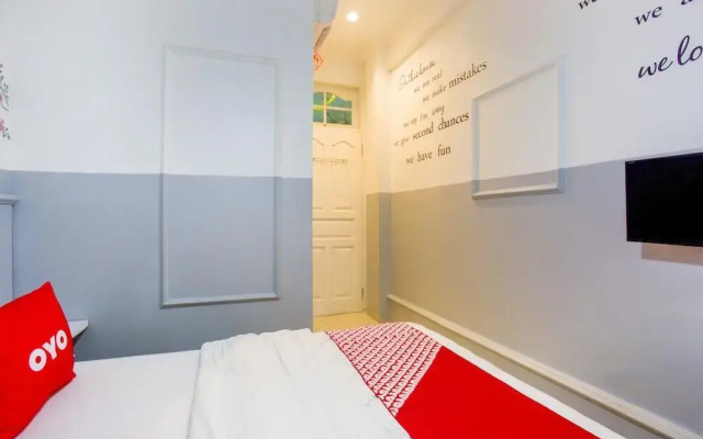 Kemayoran Residence by OYO Rooms