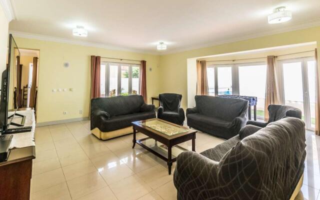 Villa Quinta da Marinha II (Allure)