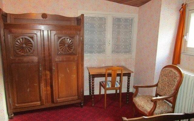 Appartement Cauterets, 3 pièces, 5 personnes - FR-1-234-118