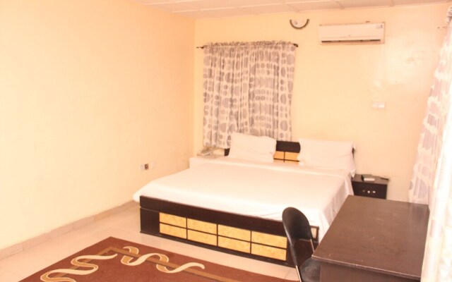Duveino Suites