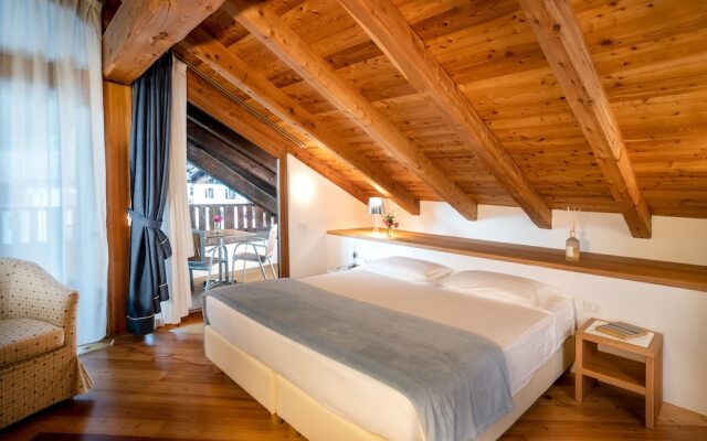 Albergo Palazzo Lodron Bertelli