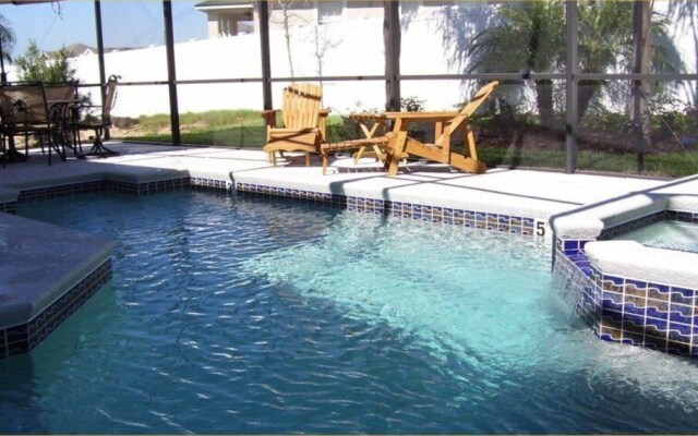 Tower Lakes #47070 - 4 Br Villa