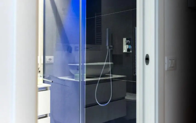 InLuce Apartment top class