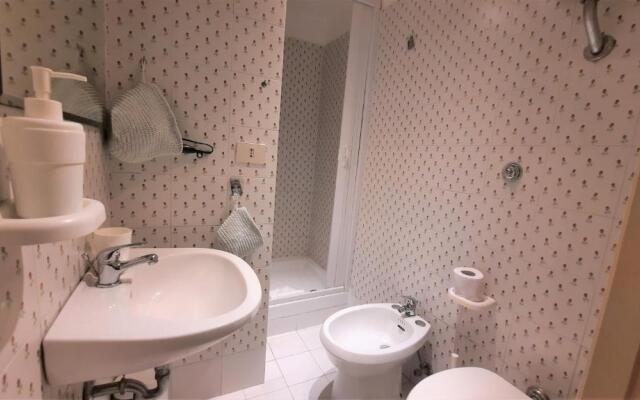 Campo De Fiori - Casa Pettinari 78