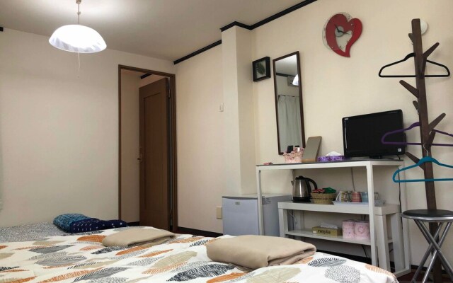 KR House
