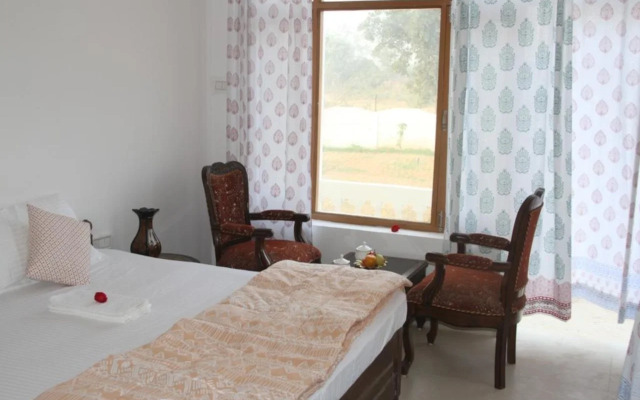 Faagun Haveli