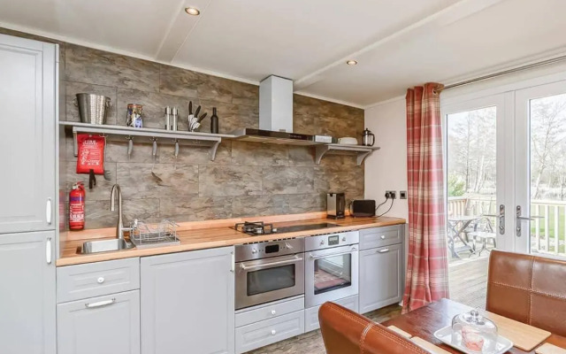 Pickering Lodges