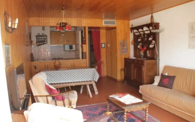 Residence Rsa18 Swimming Pool & Center 6 Pers