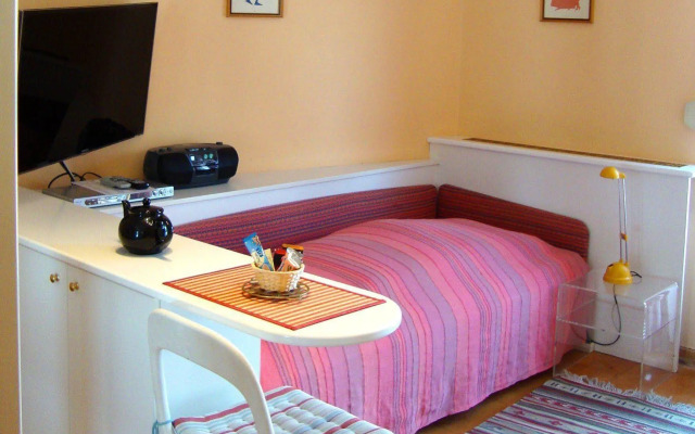 Mondial Appartement Hotel