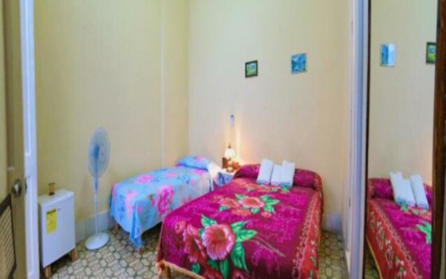 Casa Margarita y Roberto