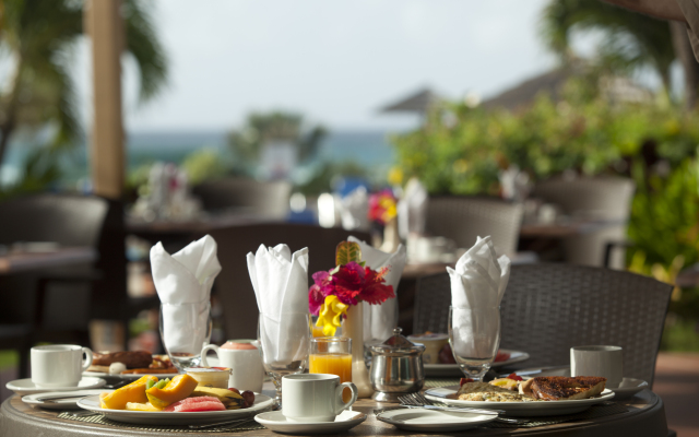 St. James's Club Antigua - All Inclusive