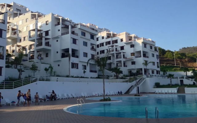 Appartement à Residence Cabo Dream