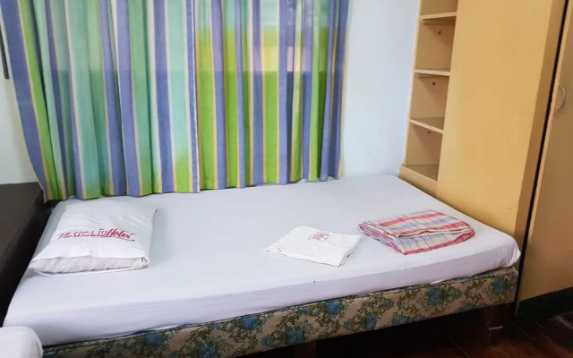 Texicano Hotel