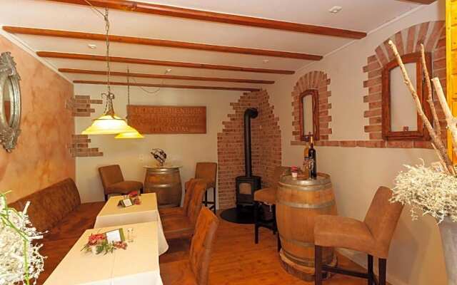 Hotel Herrlichkeit Dornum