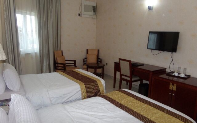 Barcelona Hotels Abuja