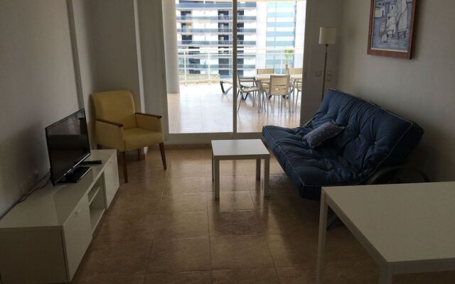 Agora Apartamentos La Volta II
