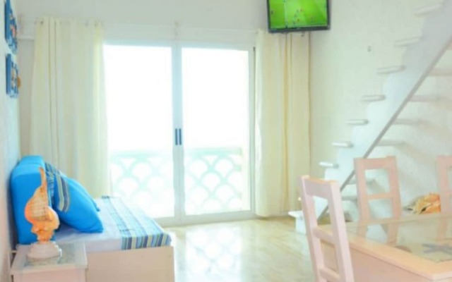 Apartamento Vacacional en Cancún