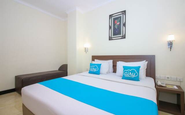 Airy Yos Sudarso 1145 Lubuklinggau