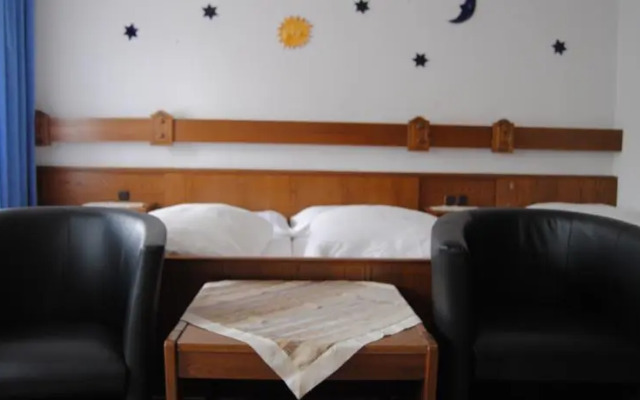 Wirtshaus Goldener Stiefel