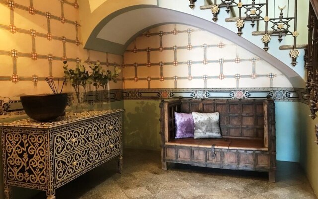 Gran Villa Rosa