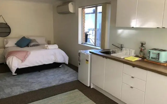 Beachfront Living Cronulla