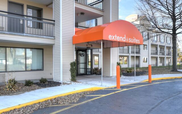 Baymont Inn and Suites by Wyndham Columbus / Near OSU