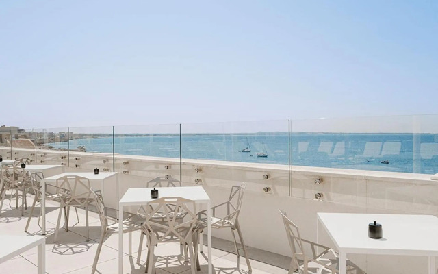 Biancodonda Greenblu Hotel & SPA