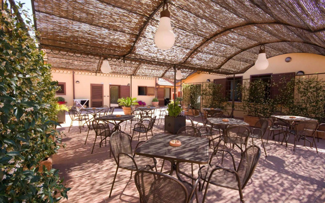 La Terrazza di Castiglione