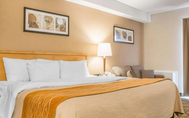 Comfort Inn Parry Sound
