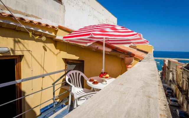 Appartamento Mediterraneo