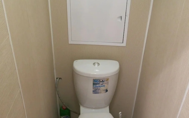 Апартаменты «Сити Инн Бауманская»