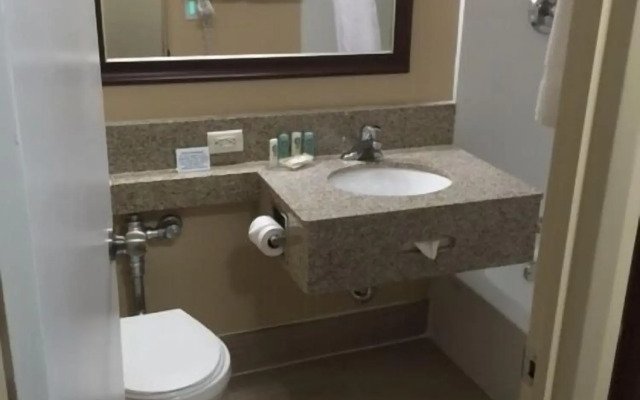 Quality Inn O'Hare Airport