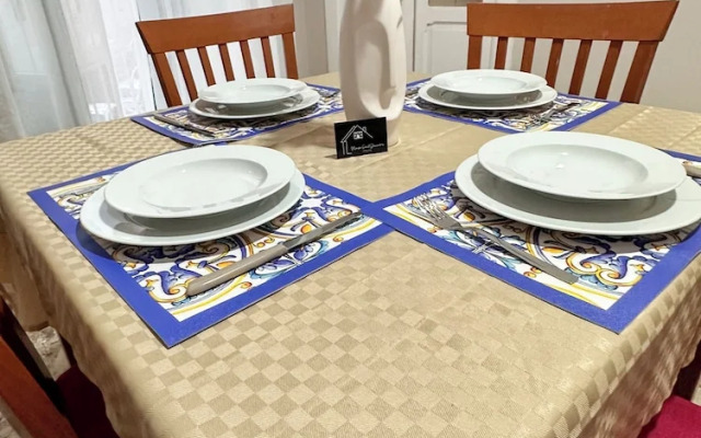 Maison Saint Dominique