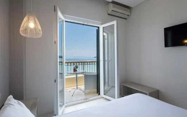 Hotel Rossis