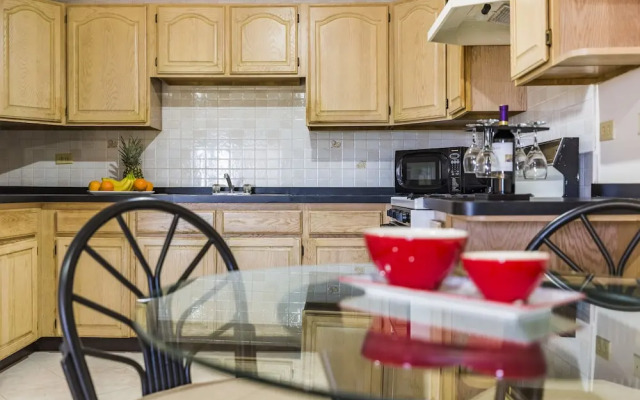 King David Suites