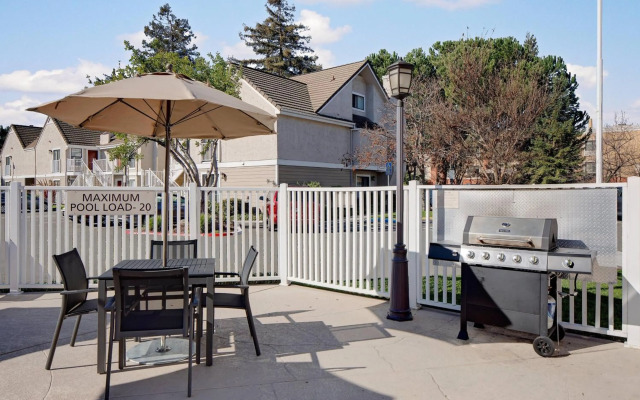 Residence Inn by Marriott Fremont Silicon Valley