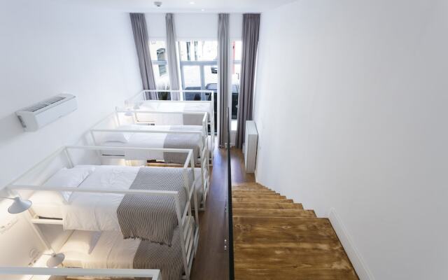 Hostel Alameda Exclusive House