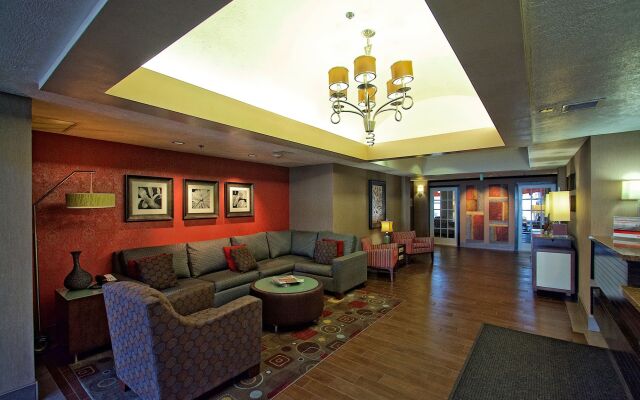 Holiday Inn Express & Suites Ogden by IHG