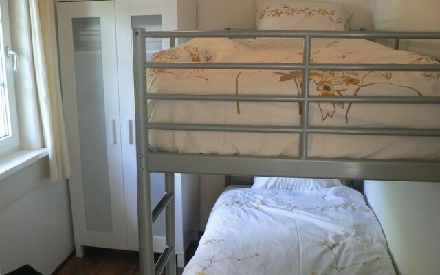 Naturistenpark Flevo-Natuur