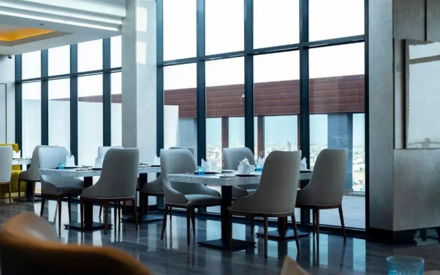 WAW Hotel Suites