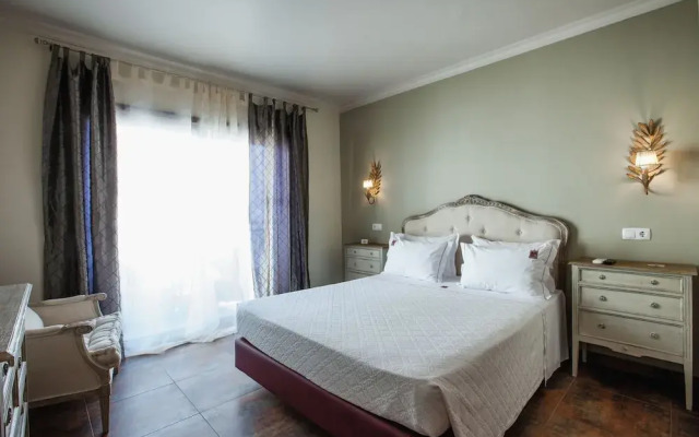 Guesthouse D. Manuel I - Adults only