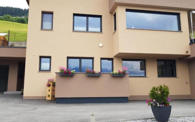 Apartement Klingenschmid