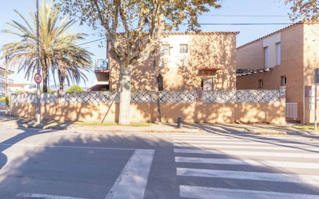 Jouvacations Villa Freser 3