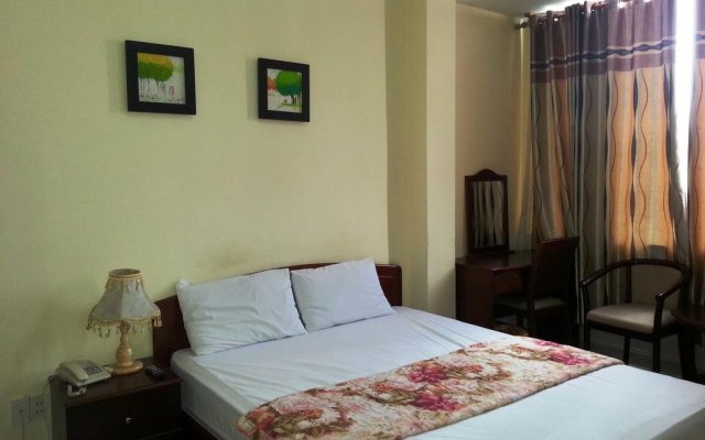 Hai Phong Hotel